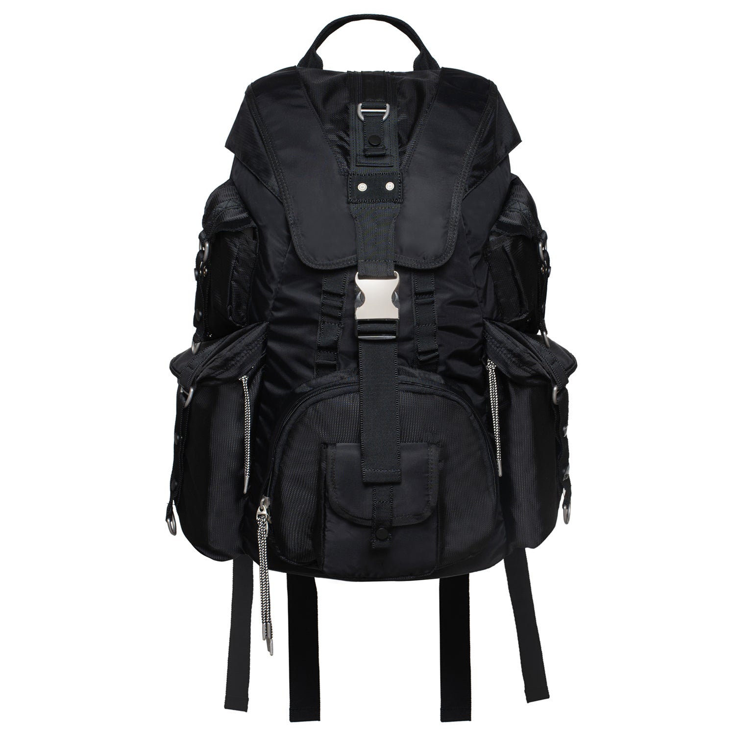 KAUKKO Hiking Backpacks 40L Camping Backpacking Packs for Men Women Lightweight Outdoor for Mountaineering Traveling
