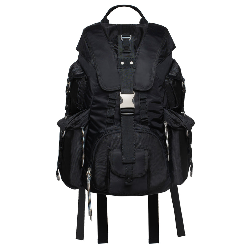 KAUKKO Hiking Backpacks 40L Camping Backpacking Packs for Men Women Lightweight Outdoor for Mountaineering Traveling