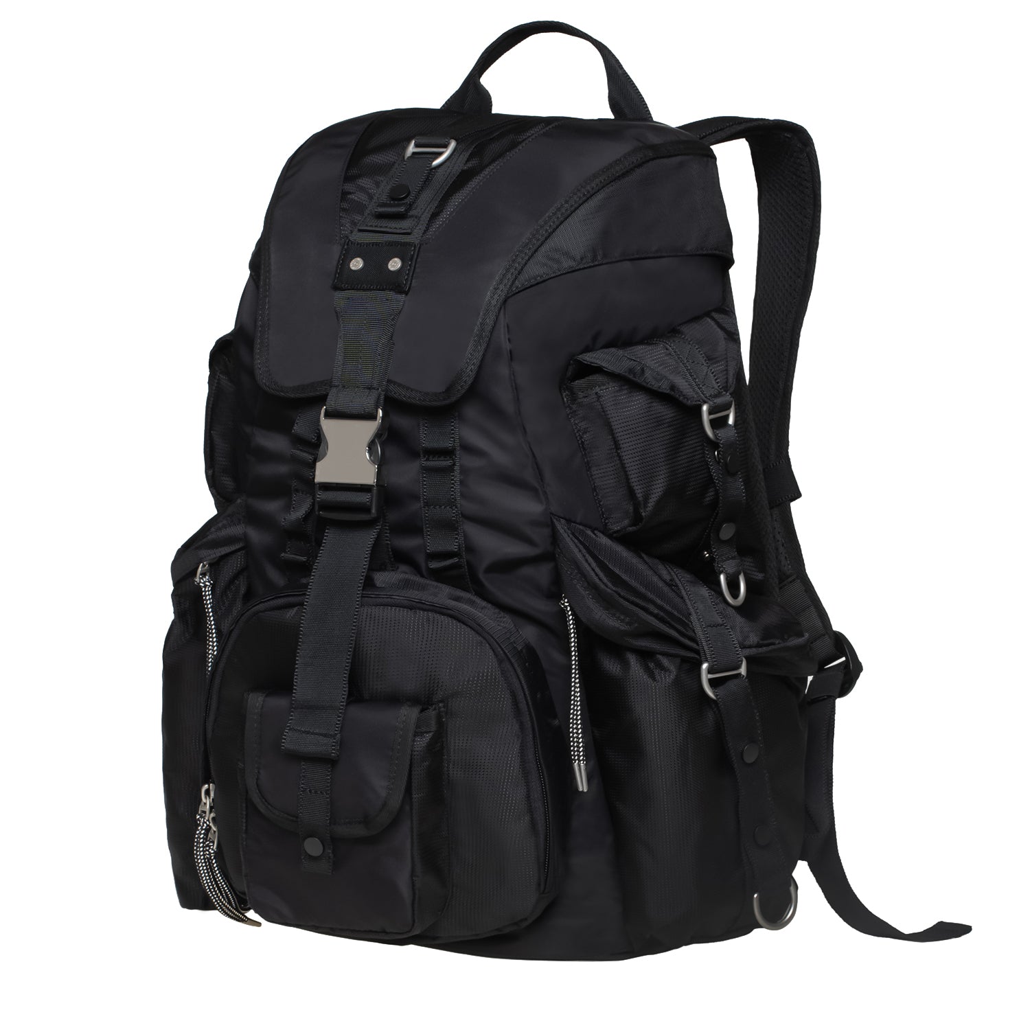 KAUKKO Hiking Backpacks 40L Camping Backpacking Packs for Men Women Lightweight Outdoor for Mountaineering Traveling