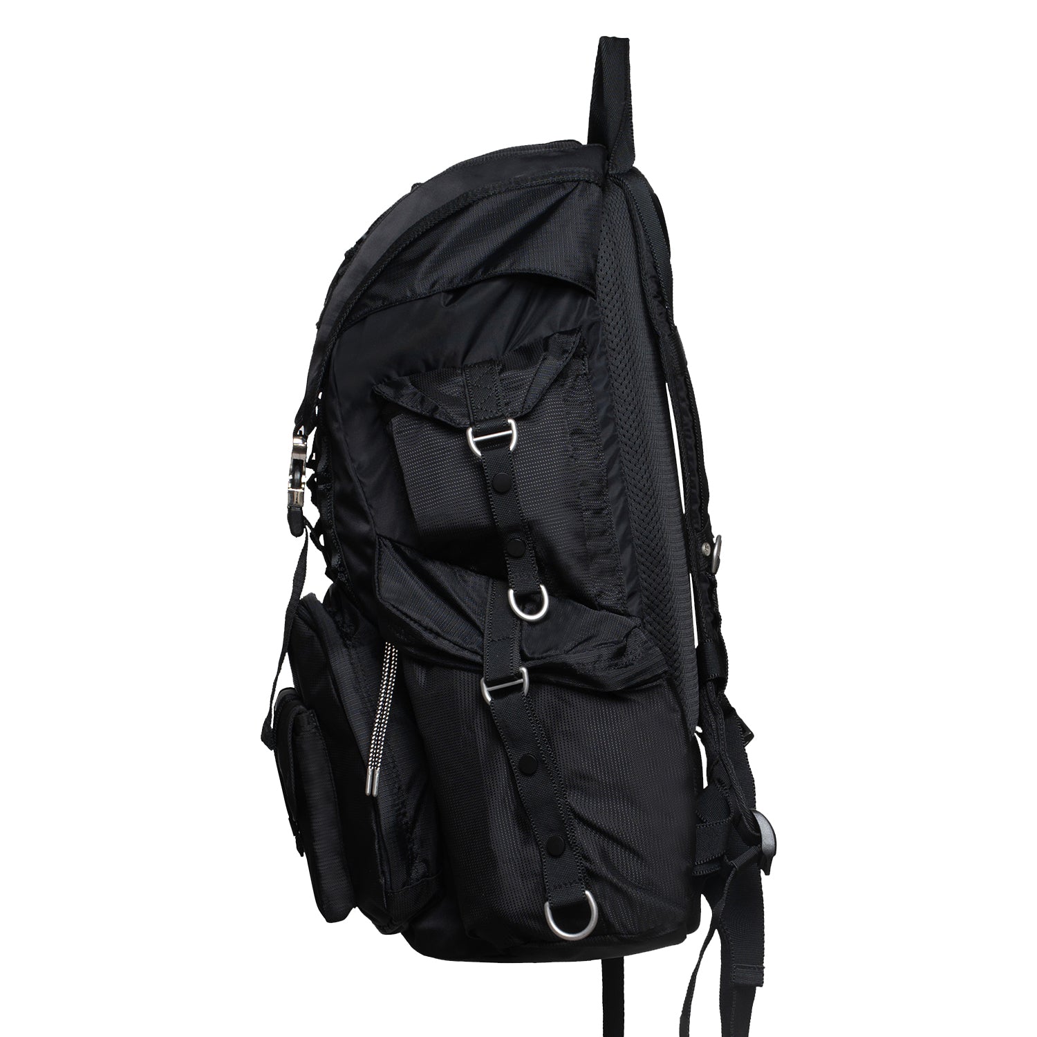 KAUKKO Hiking Backpacks 40L Camping Backpacking Packs for Men Women Lightweight Outdoor for Mountaineering Traveling