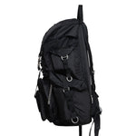 KAUKKO Hiking Backpacks 40L Camping Backpacking Packs for Men Women Lightweight Outdoor for Mountaineering Traveling