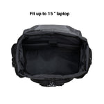 KAUKKO Hiking Backpacks 40L Camping Backpacking Packs for Men Women Lightweight Outdoor for Mountaineering Traveling