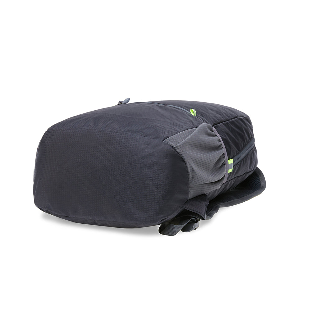 KAUKKO Ultra Lightweight Packable Backpack, Water Resistant Travel Hiking Shoulder Bag,Small Sport Daypack, Handy Foldable Camping Outdoor Backpack