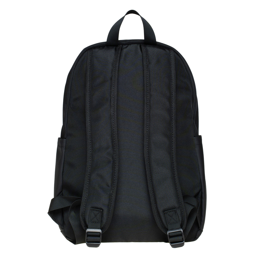 KAUKKO Lightweight Nylon Travel Laptop Backpack for Men Women Computer Work Backpacks Casual Back Pack Daypack Backpack for Hiking Cycling, Fits 14 Inch Laptop
