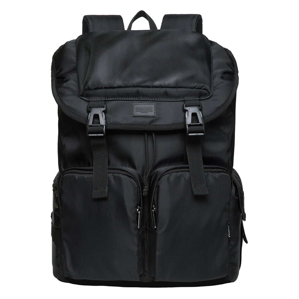 New Design Travel Rucksack, 14" Laptop Backpack, Waterproof Outdoor Rucksack, 45cm/18in, 21L