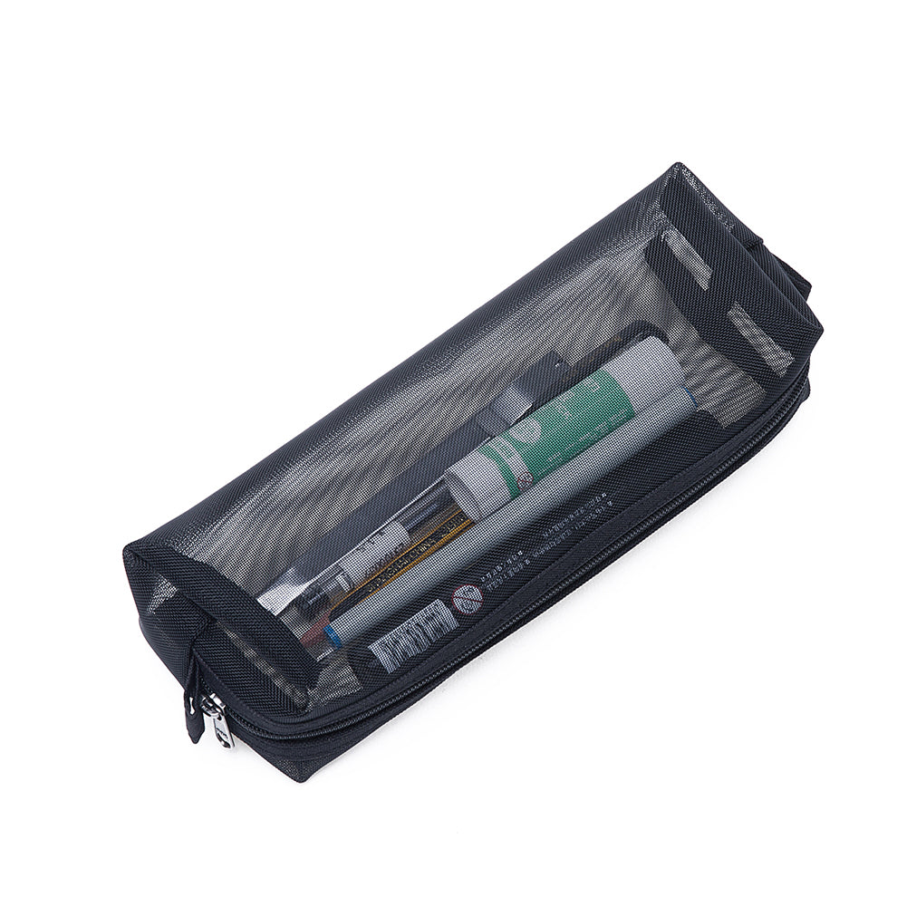 KAUKKO Pencil case durabl, PG01 ( Black )