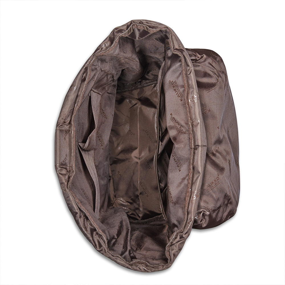 Travel Laptop Backpack, Oxford fabric ( K1023-BLACK)