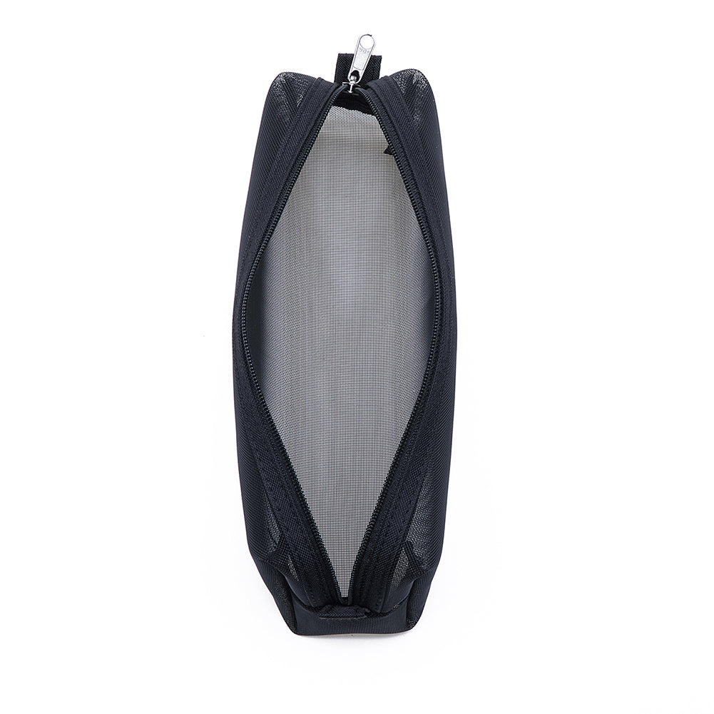 KAUKKO Pencil case durabl, PG01 ( Black )