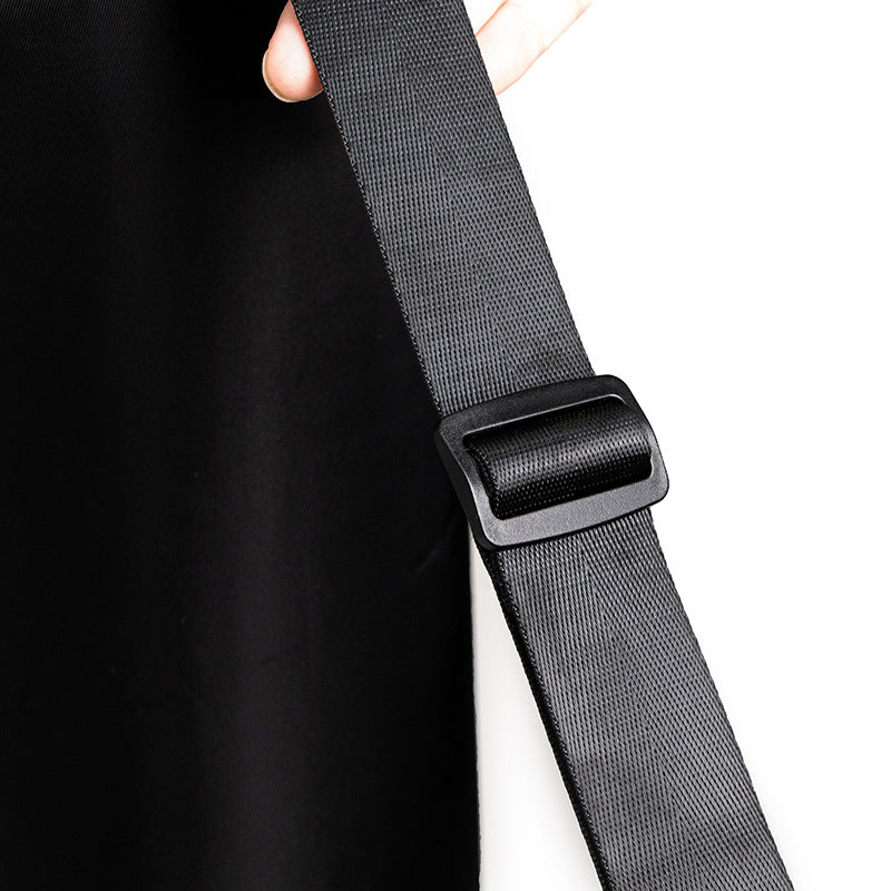 Yoga Bag with Wet Compartment and Bottle Pocket, Women's Sports Bag, Adjustable Shoulder Strap, Gym Yoga Bag for Pilates, Yoga Mats & Yoga Accessories