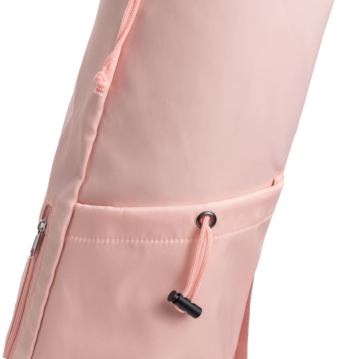 Yoga Bag with Wet Compartment and Bottle Pocket, Women's Sports Bag, Adjustable Shoulder Strap, Gym Yoga Bag for Pilates, Yoga Mats & Yoga Accessories