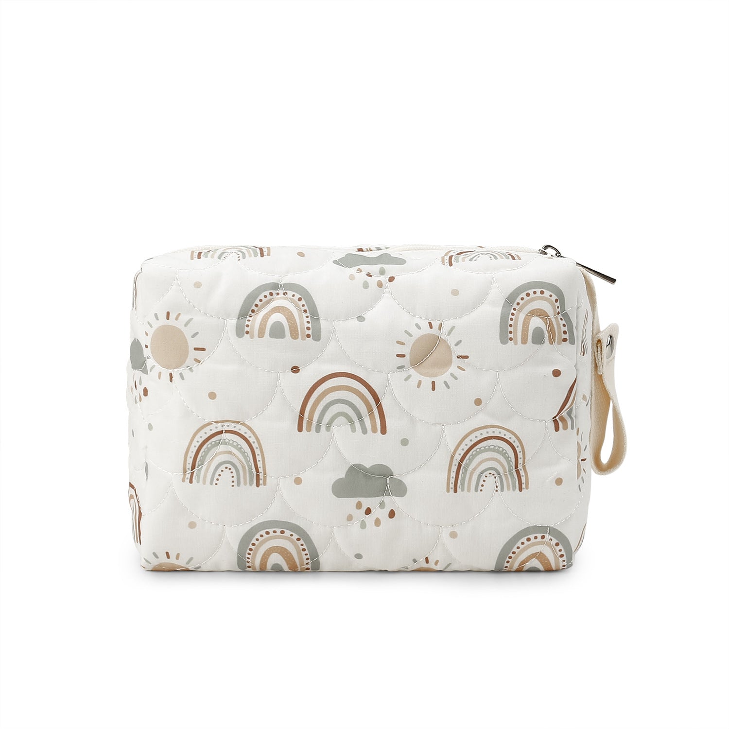 Baby Bag Organizer, Mini Diaper Bag, Mom Travel Set, Diaper Organizer, Gift for Baby Shower