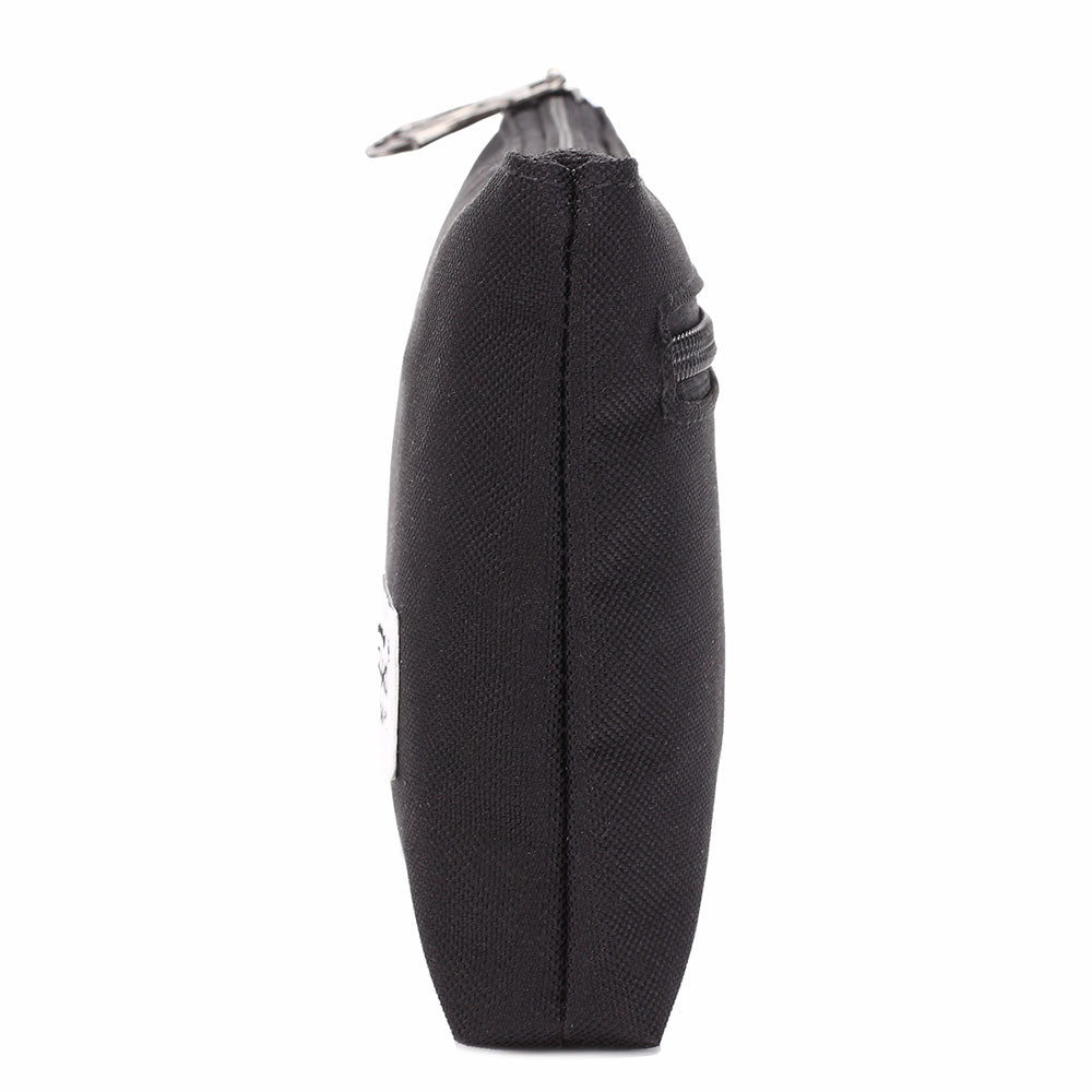 KAUKKO Wallet K1020(BLACK) - kaukko