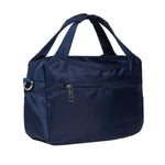 KAUKKO Waterproof Lightweight Shoulder Bag with Multiple Compartments - Women's Tote Bag - kaukko