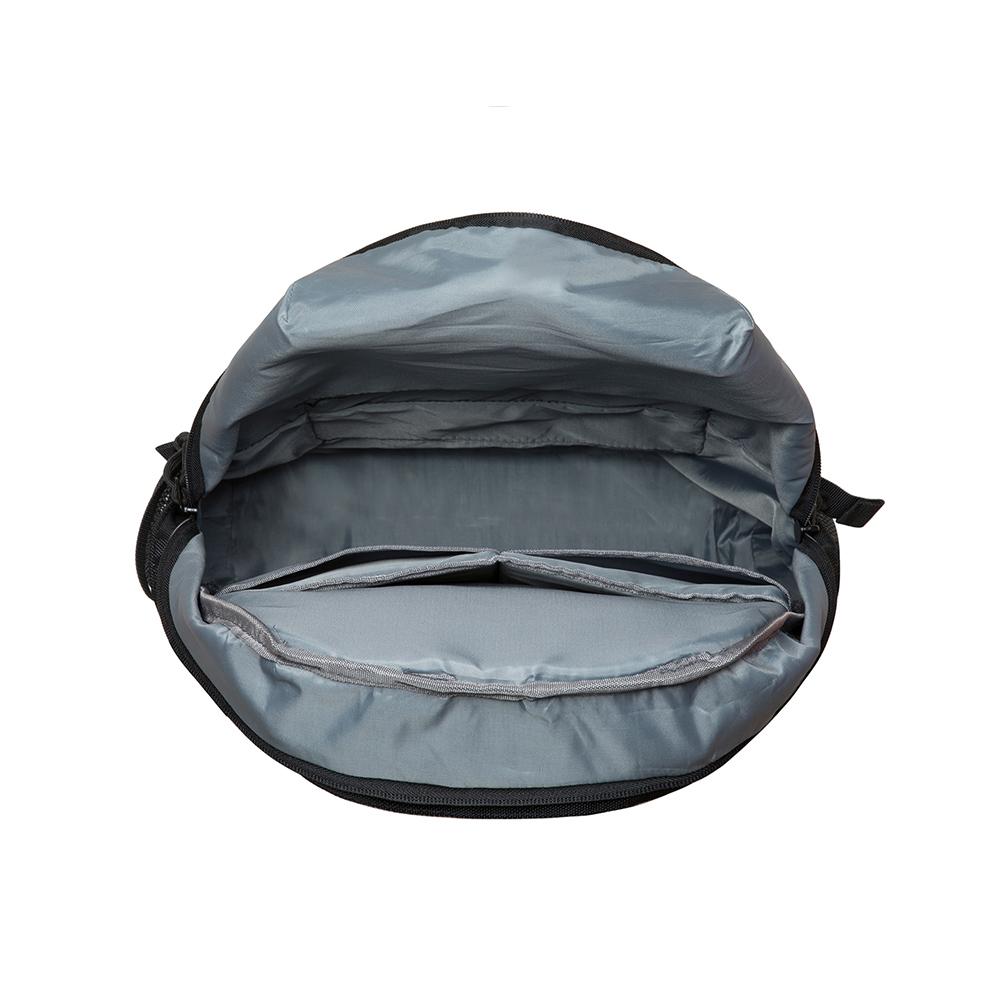 KAUKKO With Diamond Grid Retro Backpack School Laptop Bag - kaukko