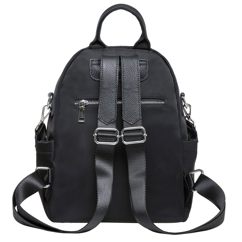 KAUKKO Women Backpack Purse Fashion Large Designer Travel Bag Ladies Shoulder Bags HB06 - kaukko