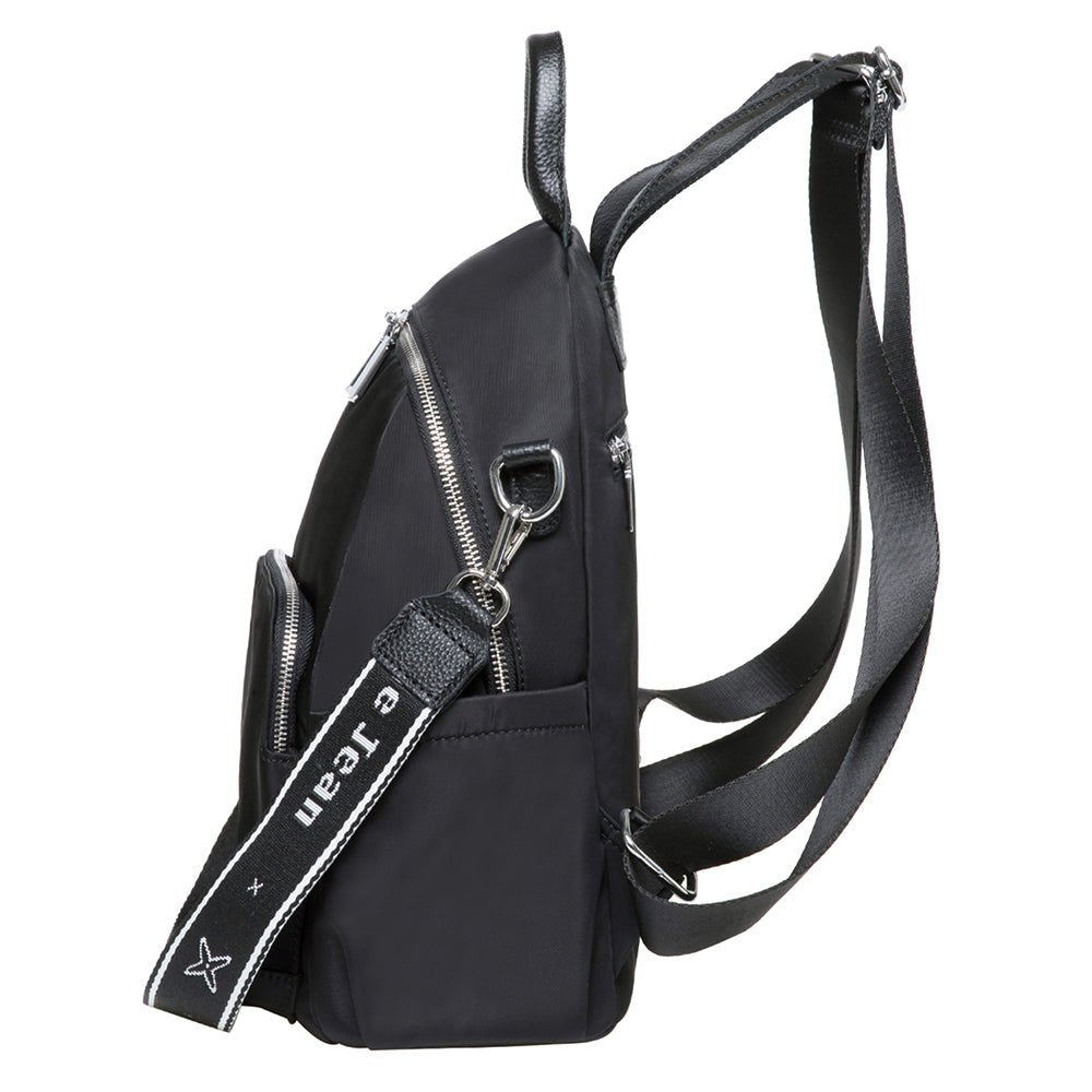 KAUKKO Women Backpack Purse Fashion Large Designer Travel Bag Ladies Shoulder Bags HB06 - kaukko