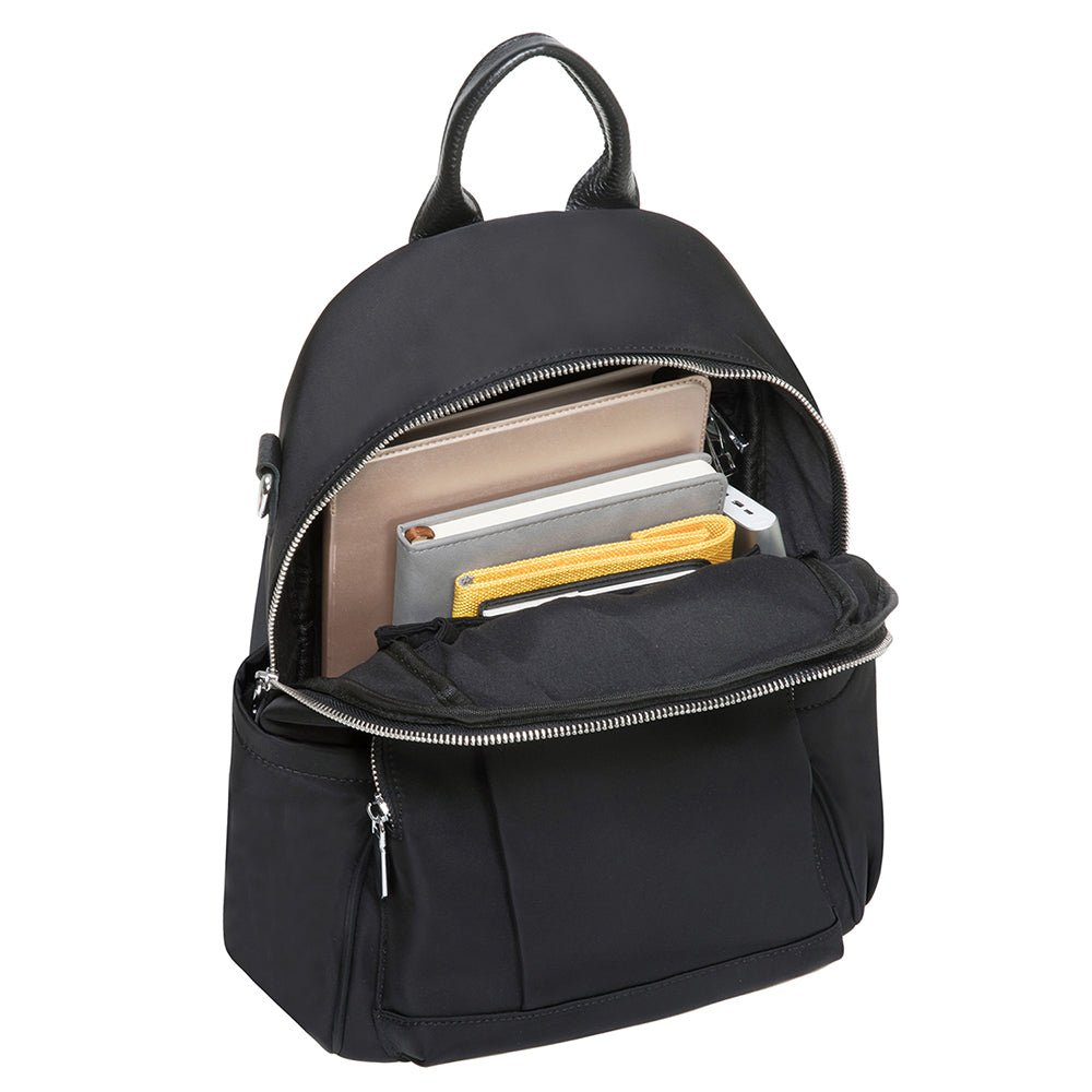 KAUKKO Women Backpack Purse Fashion Large Designer Travel Bag Ladies Shoulder Bags HB06 - kaukko