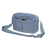 KAUKKO Women's Handbag - Lightweight and Durable Shoulder Bag and Crossbody Bag for Daily Use ,2.6L - kaukko