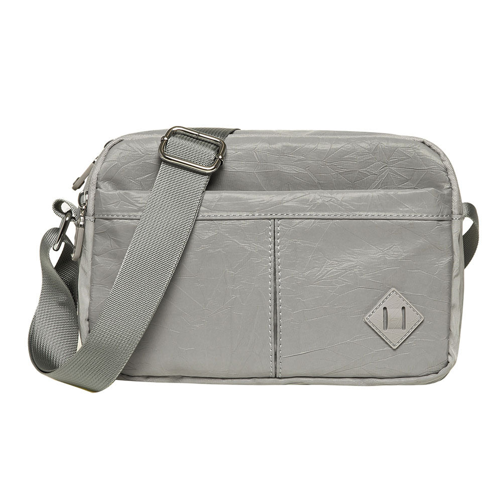 KAUKKO Women's Handbag - Lightweight and Durable Shoulder Bag and Crossbody Bag for Daily Use ,2.6L - kaukko