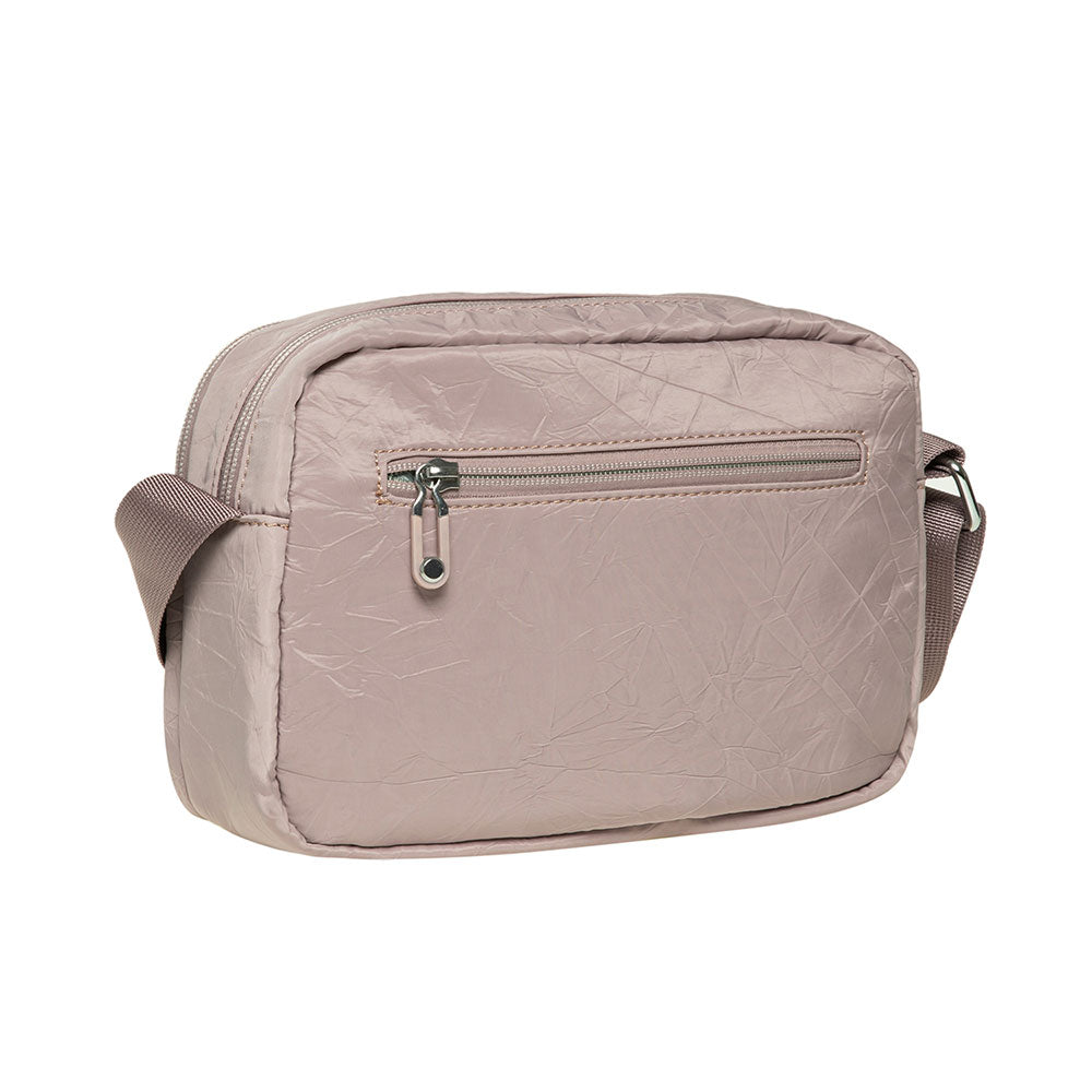 KAUKKO Women's Handbag - Lightweight and Durable Shoulder Bag and Crossbody Bag for Daily Use ,2.6L - kaukko