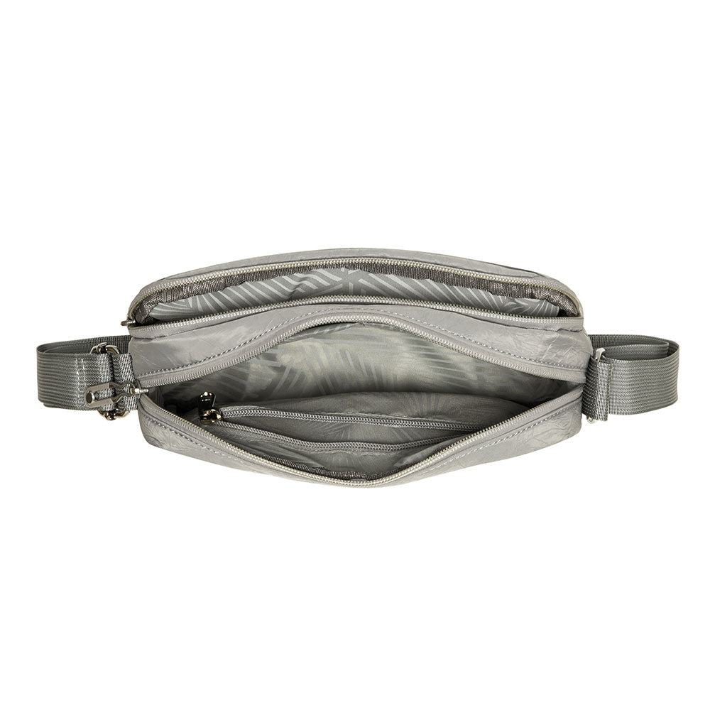 KAUKKO Women's Handbag - Lightweight and Durable Shoulder Bag and Crossbody Bag for Daily Use ,2.6L - kaukko