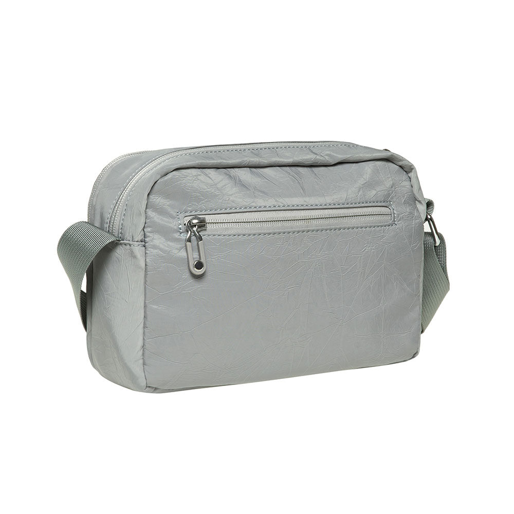 KAUKKO Women's Handbag - Lightweight and Durable Shoulder Bag and Crossbody Bag for Daily Use ,2.6L - kaukko