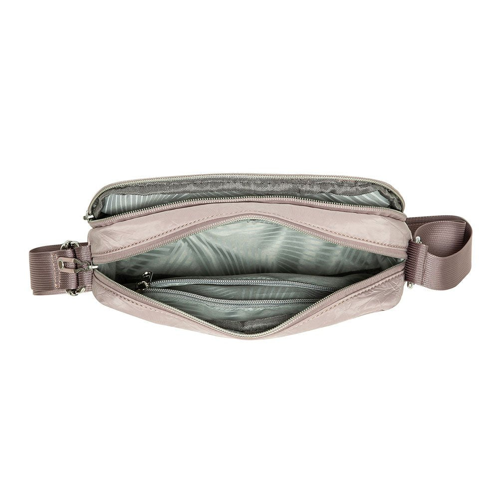 KAUKKO Women's Handbag - Lightweight and Durable Shoulder Bag and Crossbody Bag for Daily Use ,2.6L - kaukko