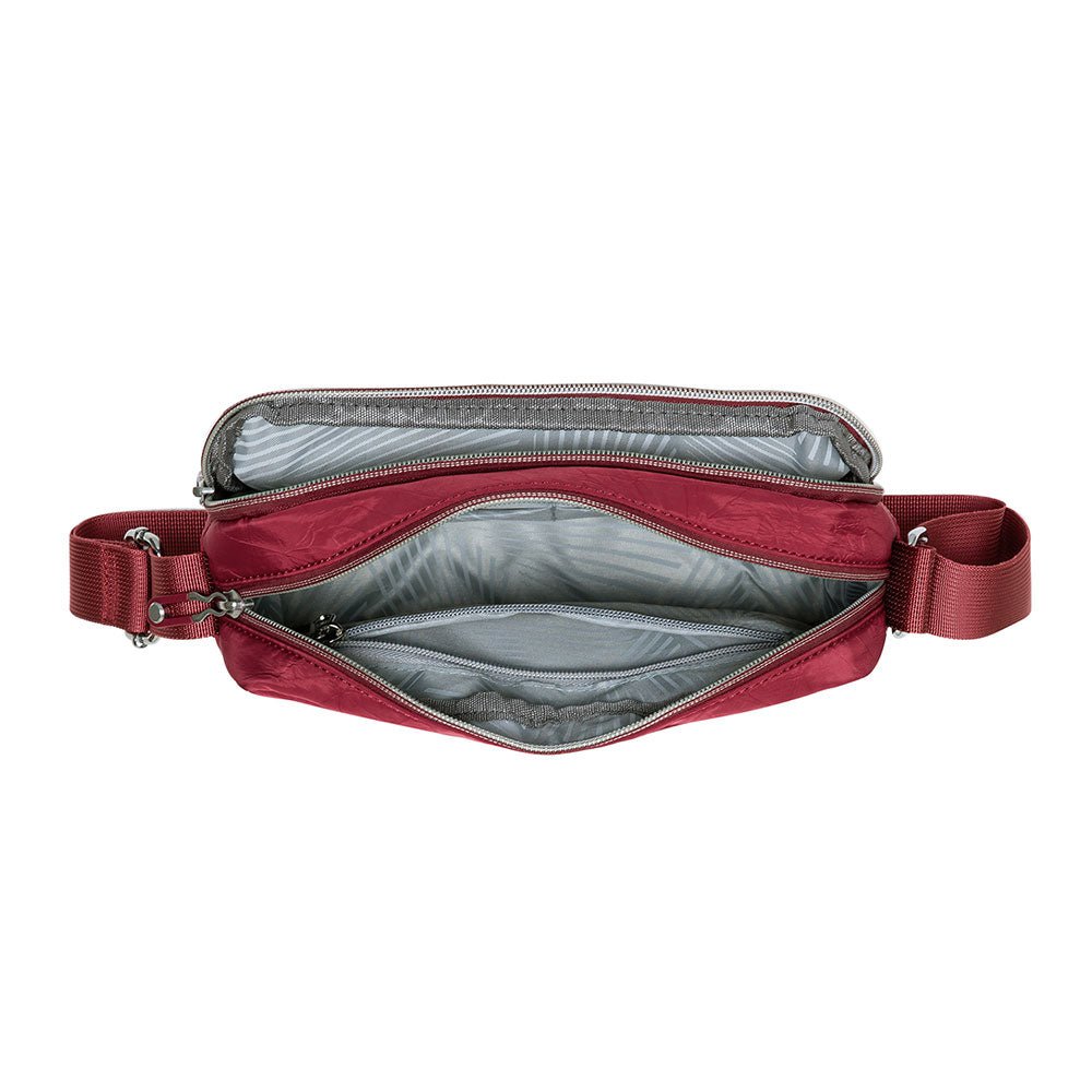 KAUKKO Women's Handbag - Lightweight and Durable Shoulder Bag and Crossbody Bag for Daily Use ,2.6L - kaukko