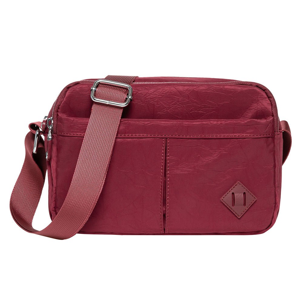 KAUKKO Women's Handbag - Lightweight and Durable Shoulder Bag and Crossbody Bag for Daily Use ,2.6L - kaukko