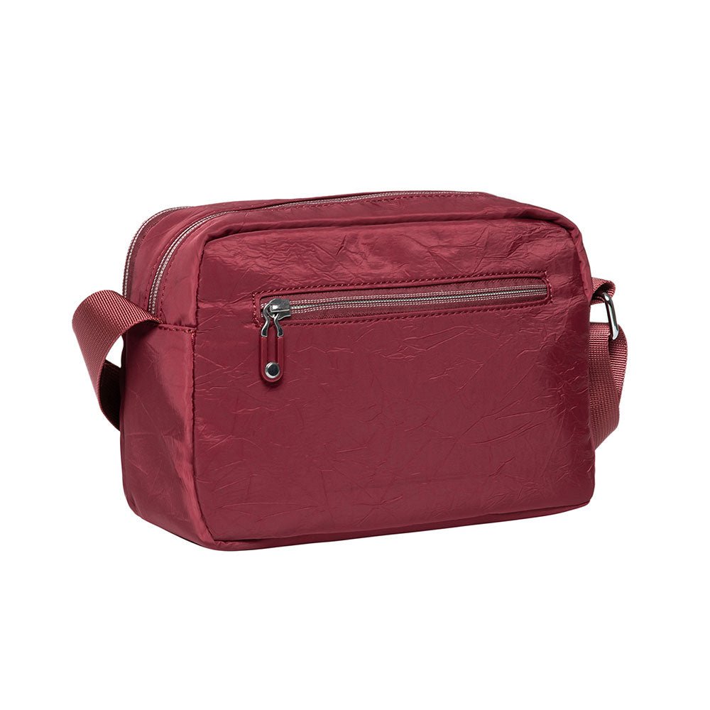 KAUKKO Women's Handbag - Lightweight and Durable Shoulder Bag and Crossbody Bag for Daily Use ,2.6L - kaukko