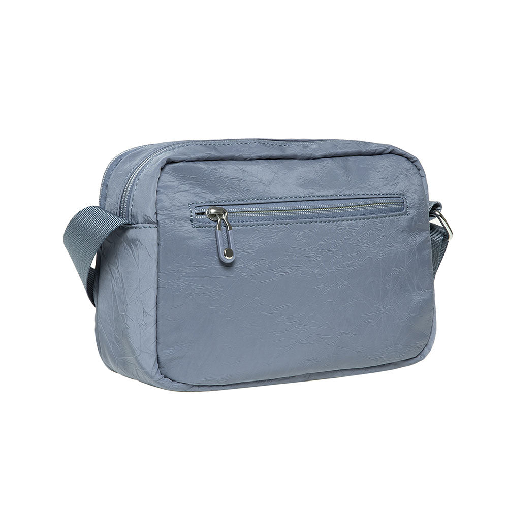KAUKKO Women's Handbag - Lightweight and Durable Shoulder Bag and Crossbody Bag for Daily Use ,2.6L - kaukko