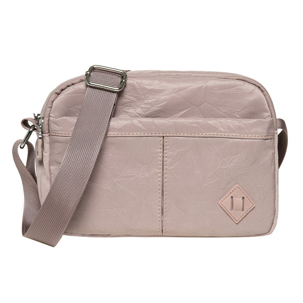 KAUKKO Women's Handbag - Lightweight and Durable Shoulder Bag and Crossbody Bag for Daily Use ,2.6L - kaukko