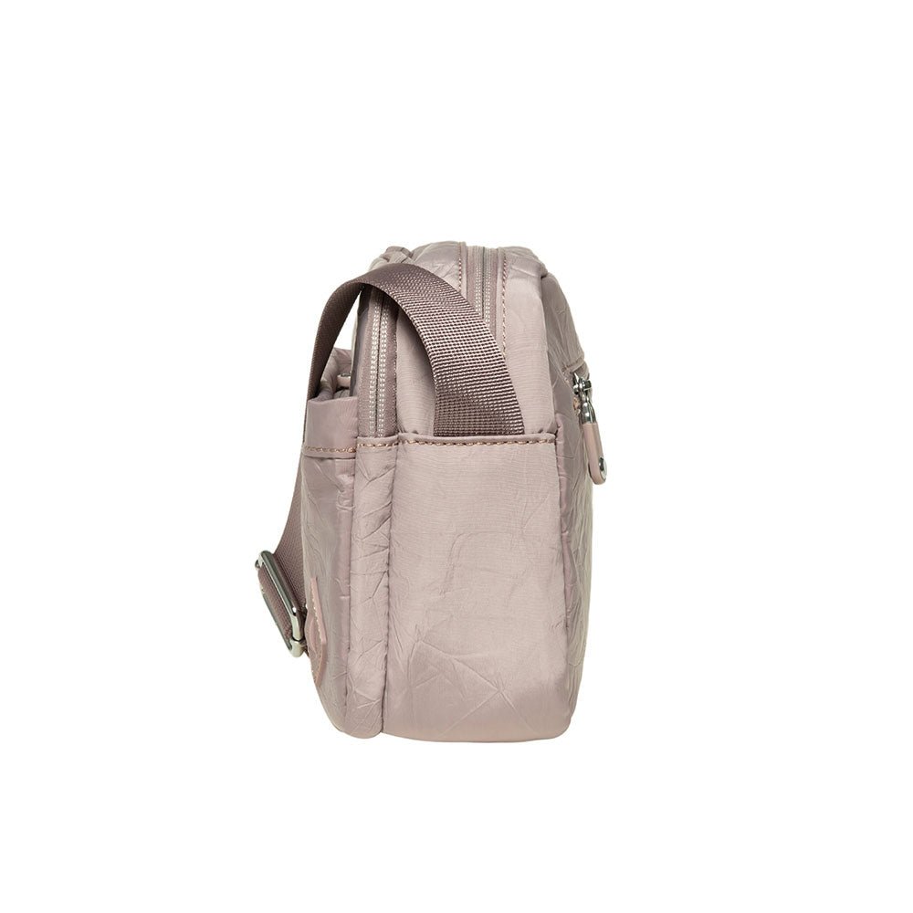 KAUKKO Women's Handbag - Lightweight and Durable Shoulder Bag and Crossbody Bag for Daily Use ,2.6L - kaukko