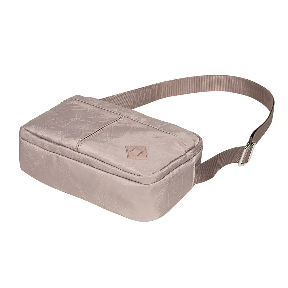 KAUKKO Women's Handbag - Lightweight and Durable Shoulder Bag and Crossbody Bag for Daily Use ,2.6L - kaukko