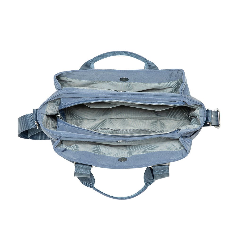 KAUKKO Women's Handbag - Stylish and Functional Shoulder Bag and Crossbody Bag,8.3L - kaukko