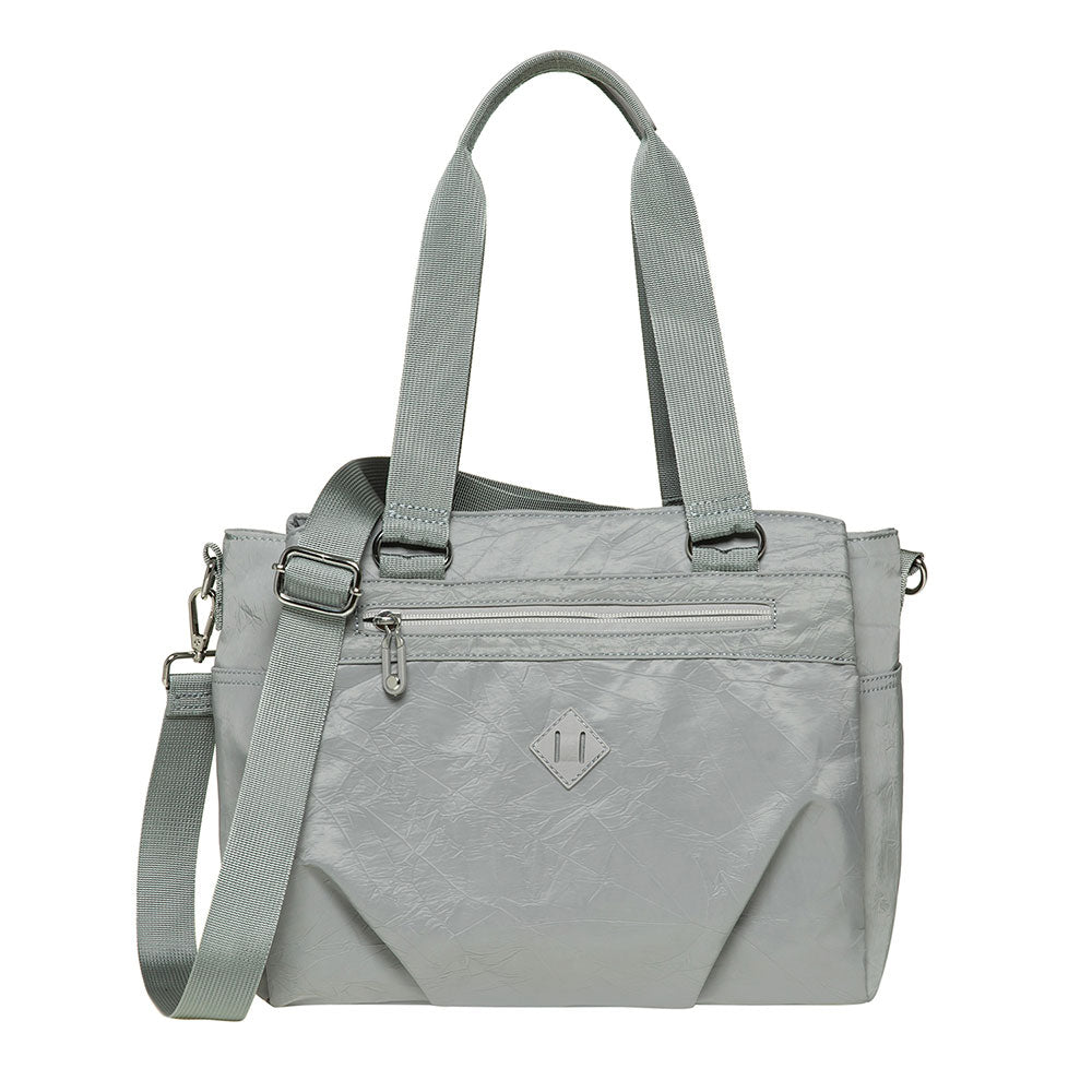 KAUKKO Women's Handbag - Stylish and Functional Shoulder Bag and Crossbody Bag,8.3L - kaukko