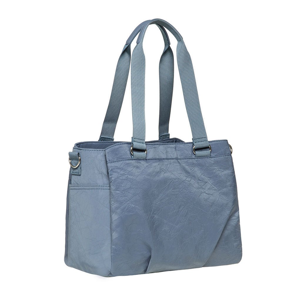 KAUKKO Women's Handbag - Stylish and Functional Shoulder Bag and Crossbody Bag,8.3L - kaukko