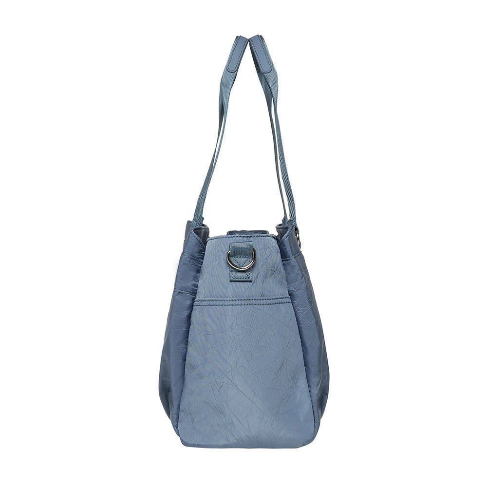 KAUKKO Women's Handbag - Stylish and Functional Shoulder Bag and Crossbody Bag,8.3L - kaukko