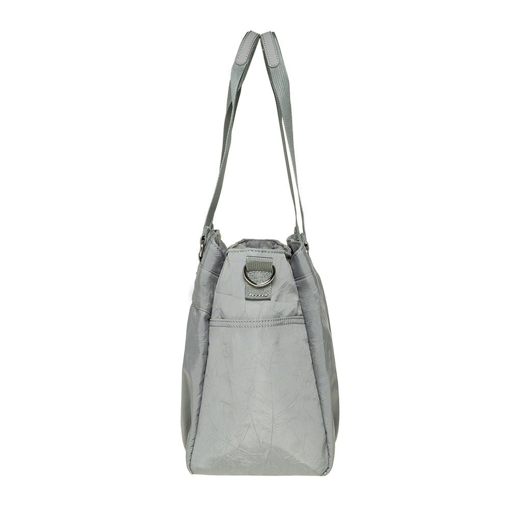 KAUKKO Women's Handbag - Stylish and Functional Shoulder Bag and Crossbody Bag,8.3L - kaukko