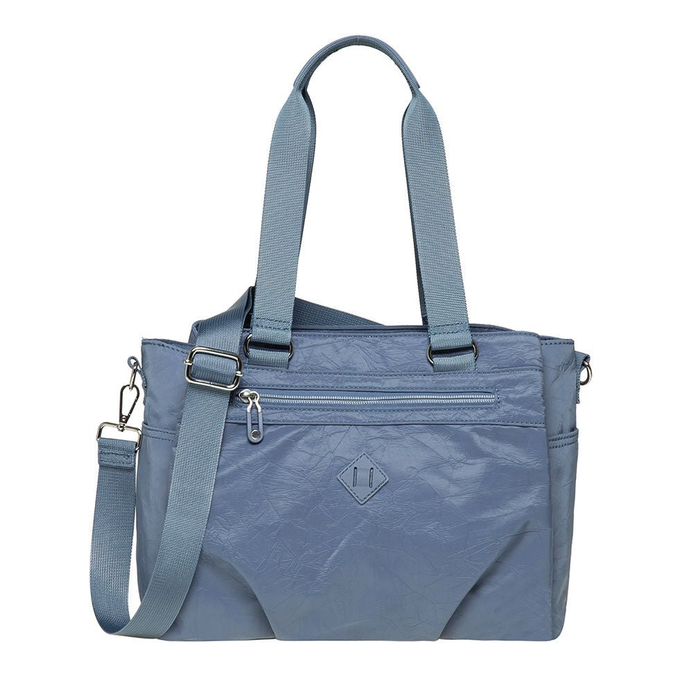 KAUKKO Women's Handbag - Stylish and Functional Shoulder Bag and Crossbody Bag,8.3L - kaukko