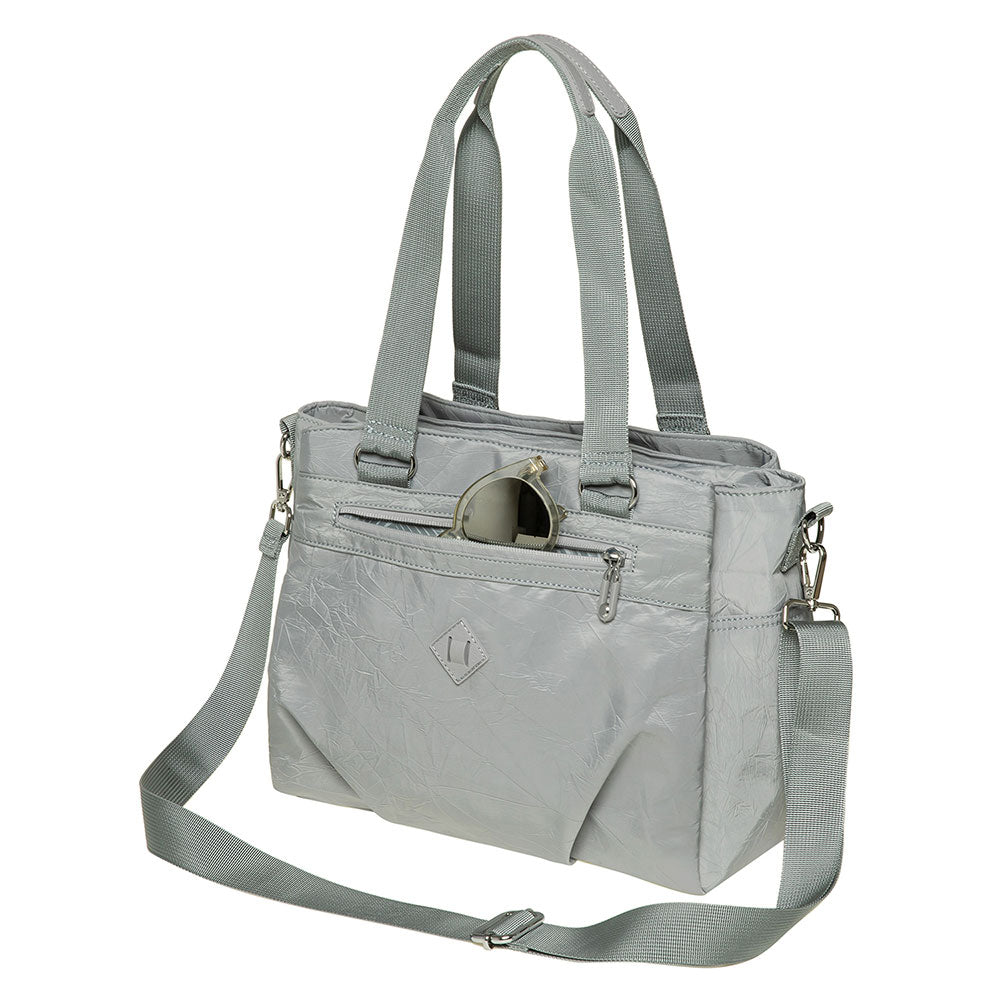 KAUKKO Women's Handbag - Stylish and Functional Shoulder Bag and Crossbody Bag,8.3L - kaukko