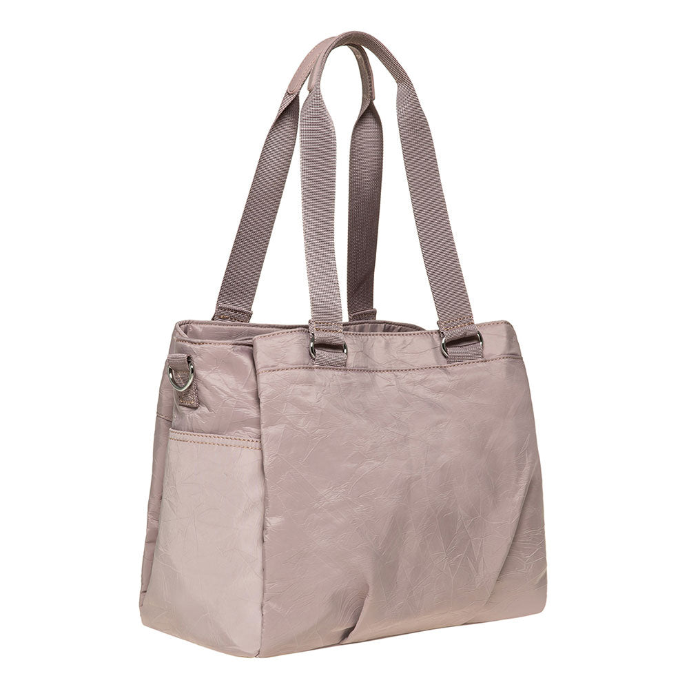 KAUKKO Women's Handbag - Stylish and Functional Shoulder Bag and Crossbody Bag,8.3L - kaukko