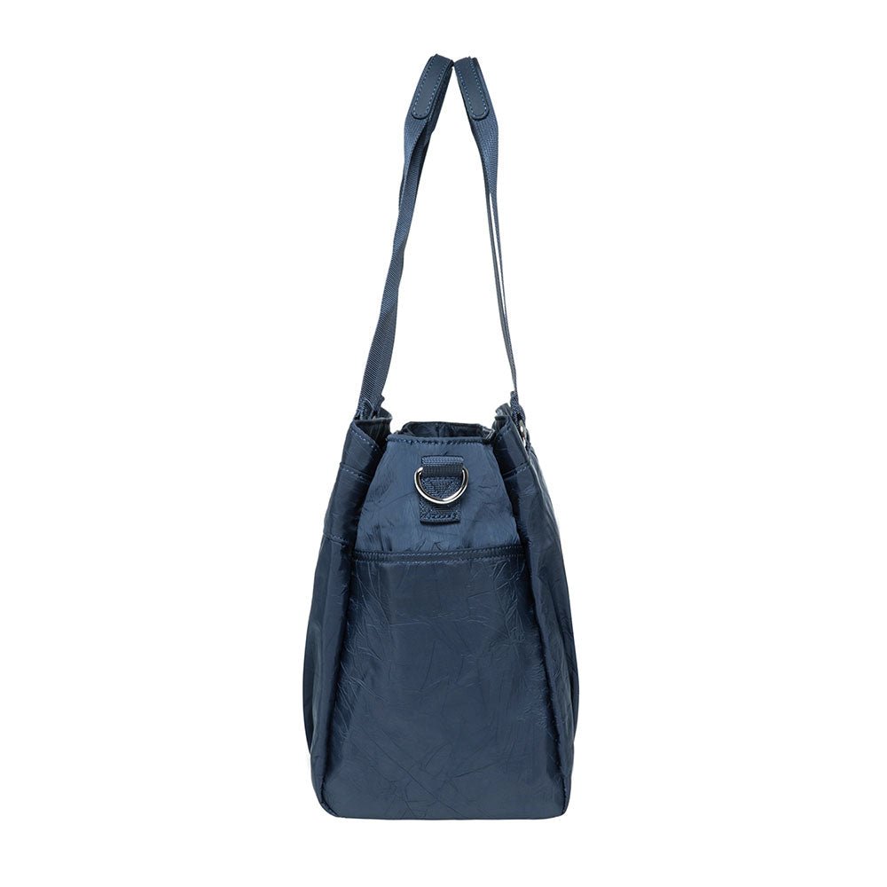KAUKKO Women's Handbag - Stylish and Functional Shoulder Bag and Crossbody Bag,8.3L - kaukko