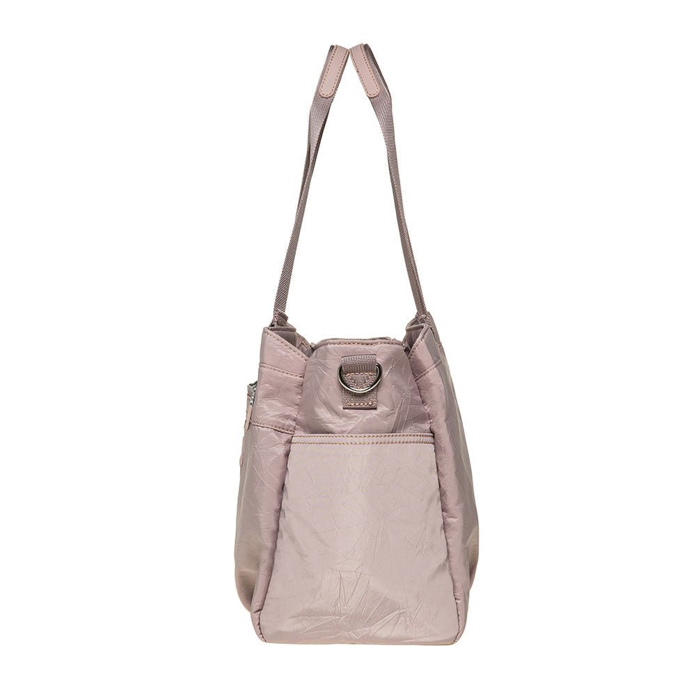 KAUKKO Women's Handbag - Stylish and Functional Shoulder Bag and Crossbody Bag,8.3L - kaukko