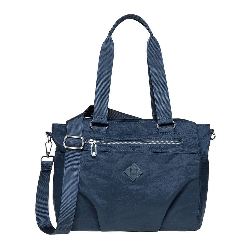 KAUKKO Women's Handbag - Stylish and Functional Shoulder Bag and Crossbody Bag,8.3L - kaukko