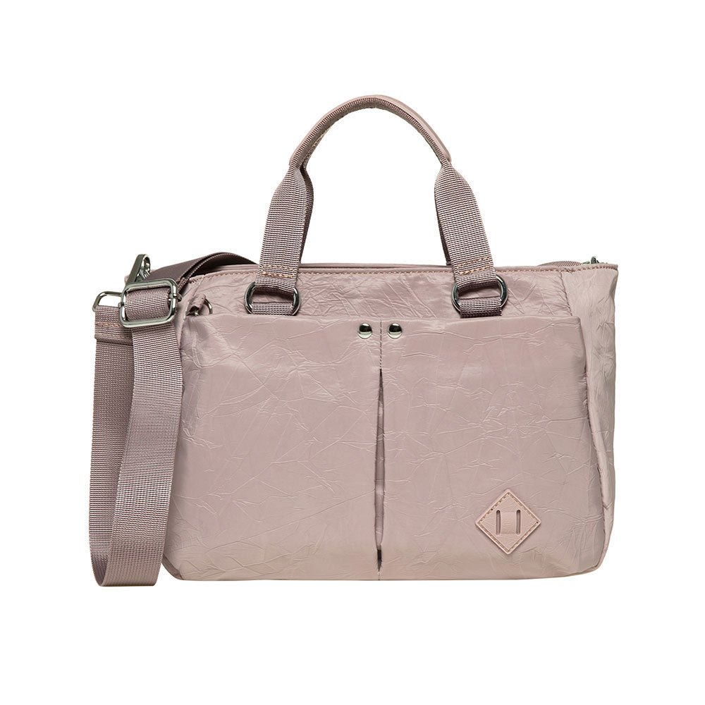 KAUKKO Women's Handbag - Versatile Shoulder Bag and Crossbody Bag for Any Occasion ,3.4L - kaukko