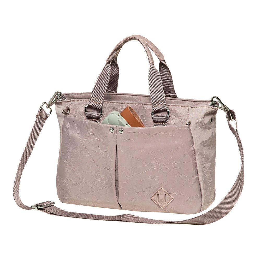KAUKKO Women's Handbag - Versatile Shoulder Bag and Crossbody Bag for Any Occasion ,3.4L - kaukko