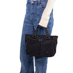 KAUKKO Women's Handbag - Versatile Shoulder Bag and Crossbody Bag for Any Occasion ,3.4L - kaukko
