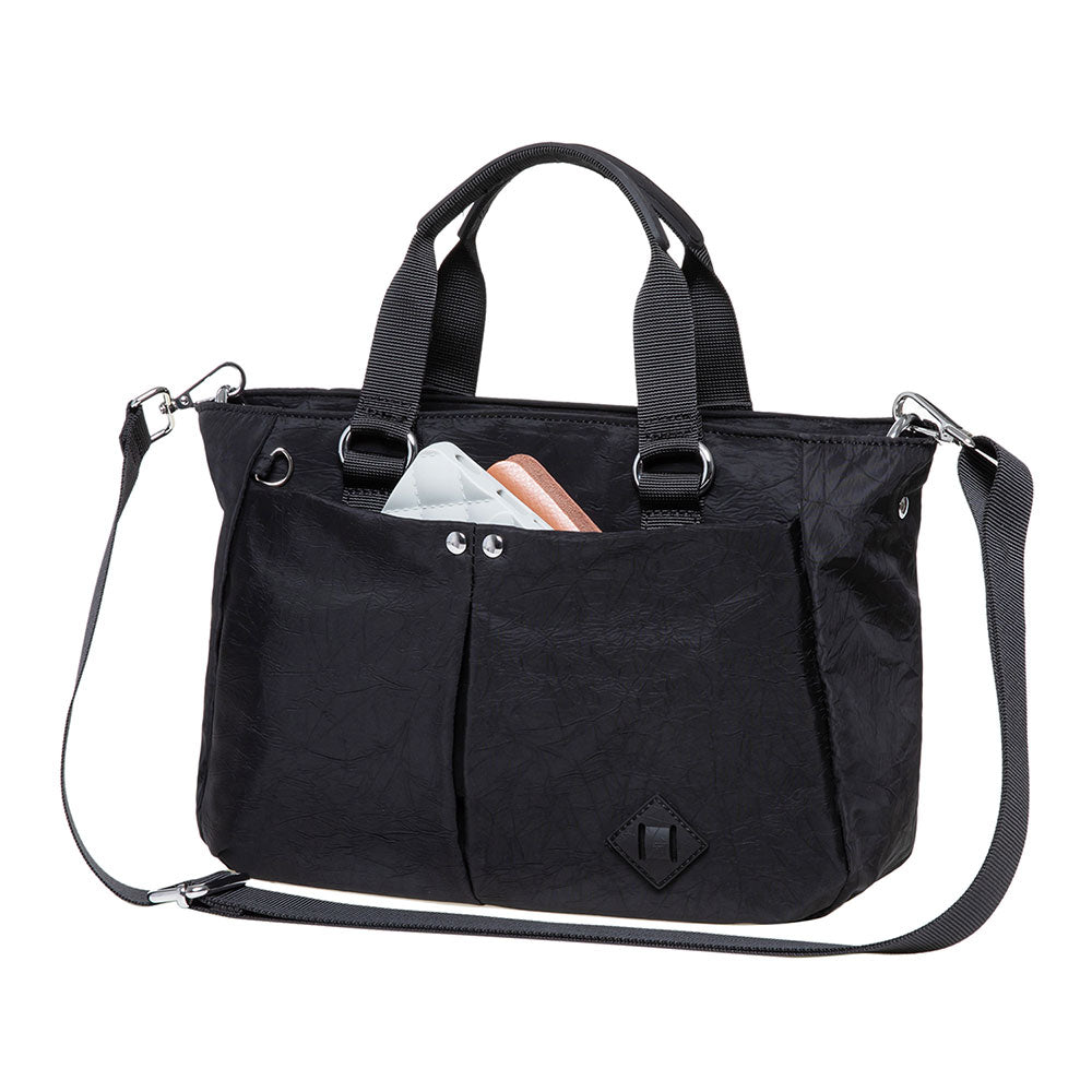 KAUKKO Women's Handbag - Versatile Shoulder Bag and Crossbody Bag for Any Occasion ,3.4L - kaukko