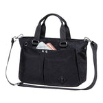 KAUKKO Women's Handbag - Versatile Shoulder Bag and Crossbody Bag for Any Occasion ,3.4L - kaukko